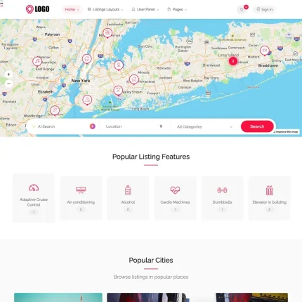 Local Companies Website Design with Free VPS Web Hosting