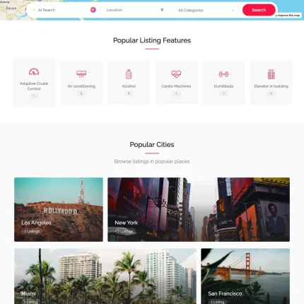 Local Companies Website Design with Free VPS Web Hosting